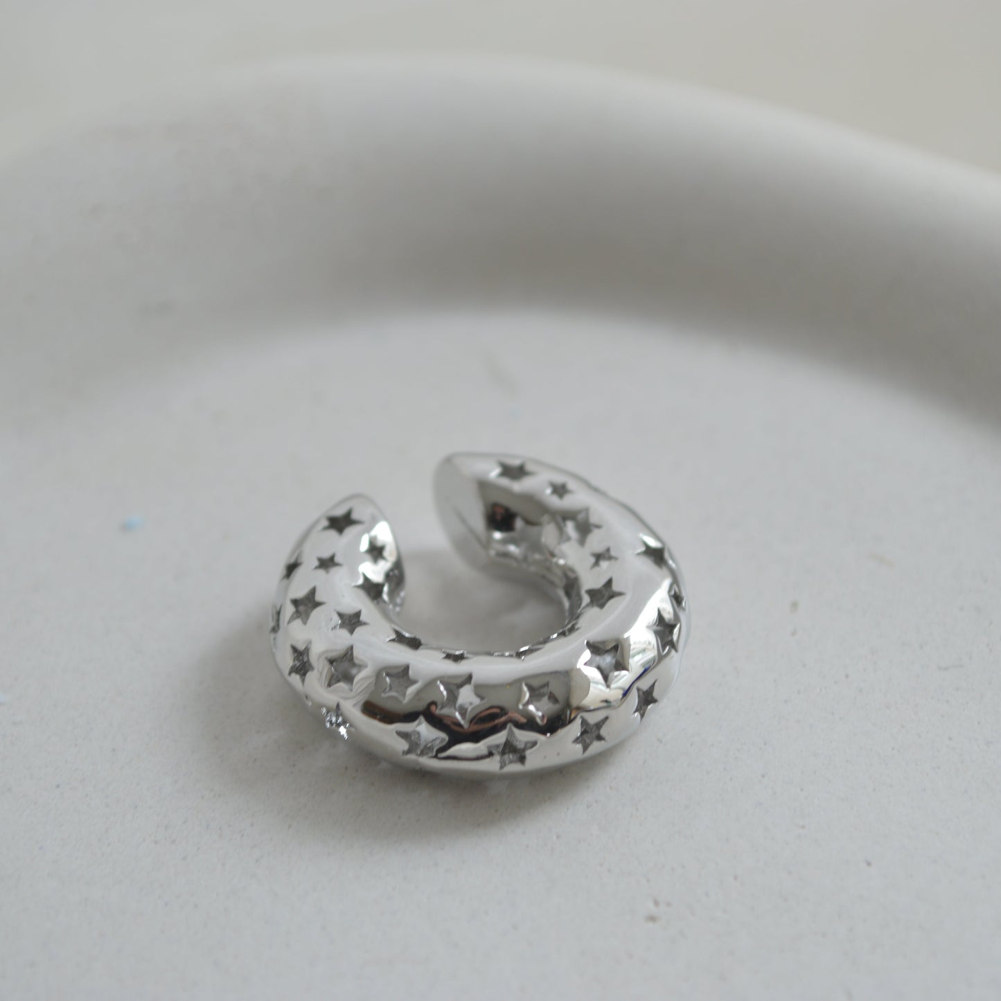 Earcuff Estrela