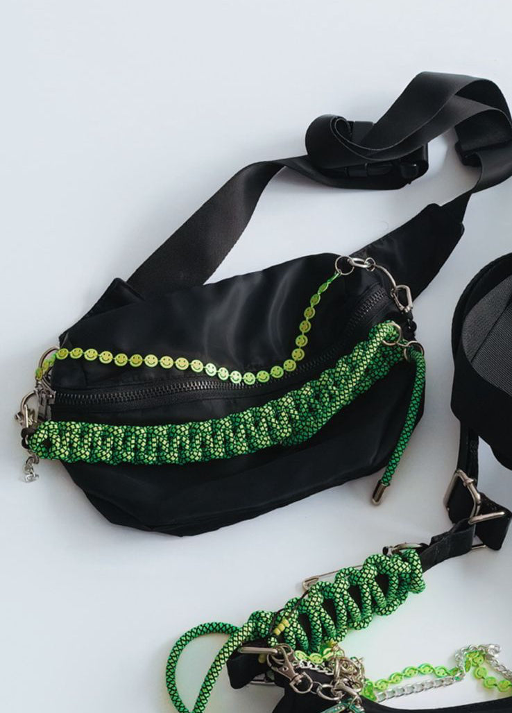 Bolsas upcycling