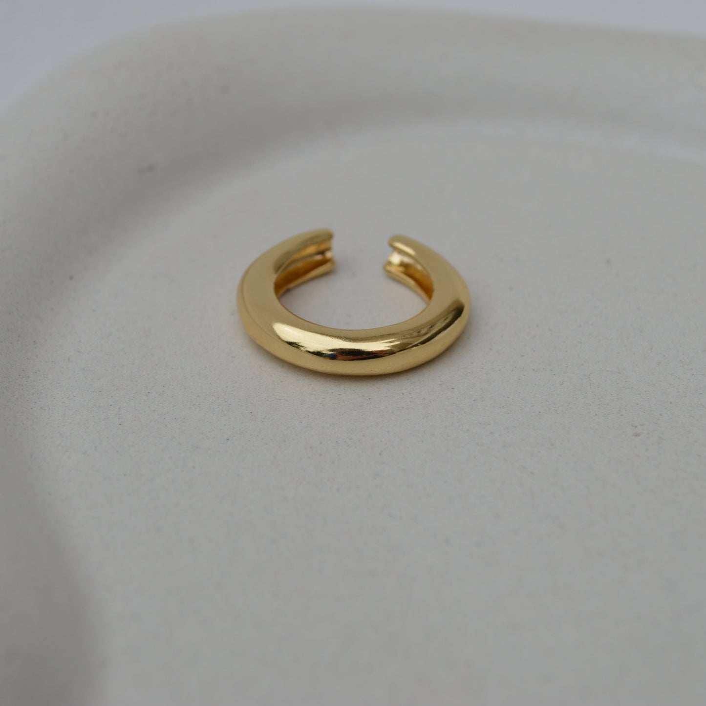 Earcuff Argola G