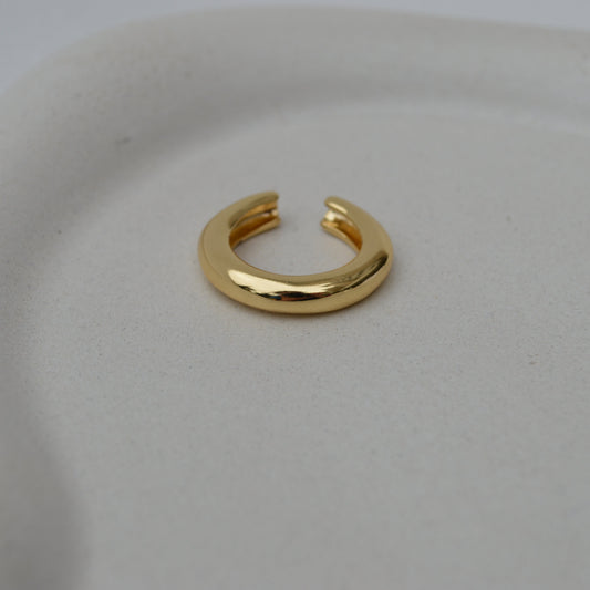 Earcuff Argola G